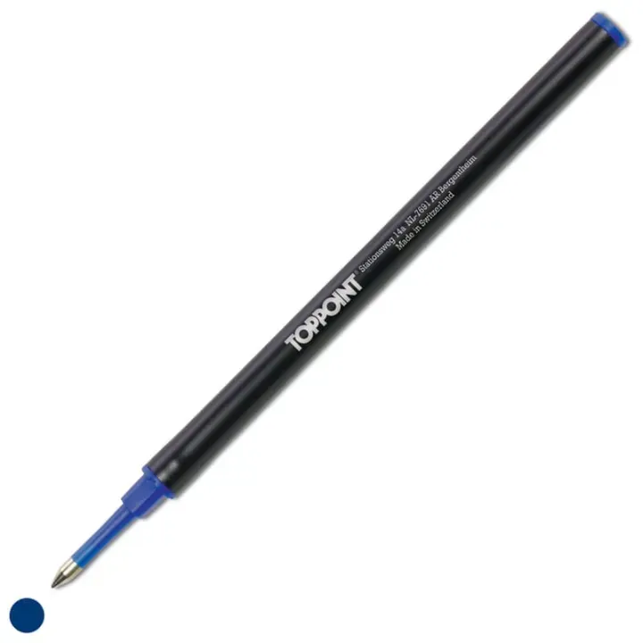 Rollerball refill Toppoint - LT84160 (N0011)